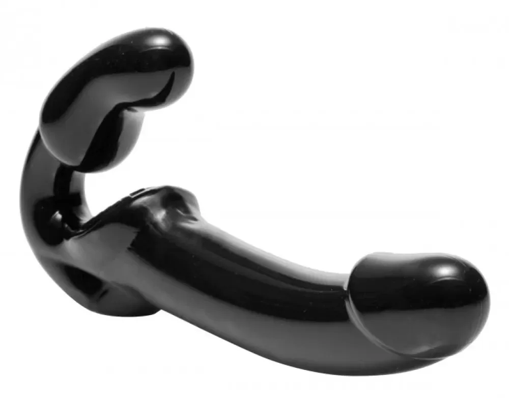 Clearance Healthy & Active Revolver Strapless Strap-On