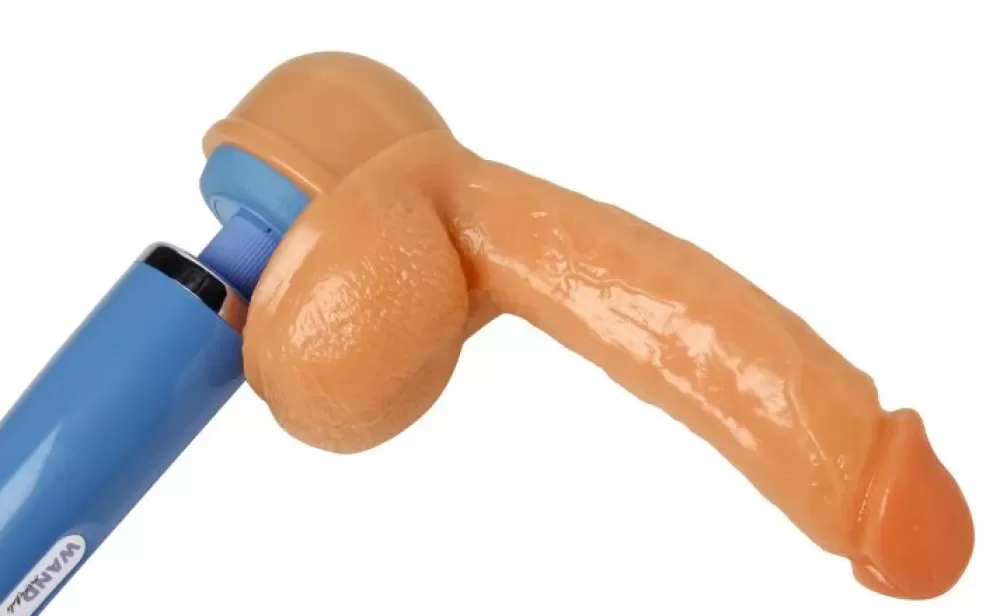 Flash Sale Healthy & Active Ride n Vibe Dildo Attachment