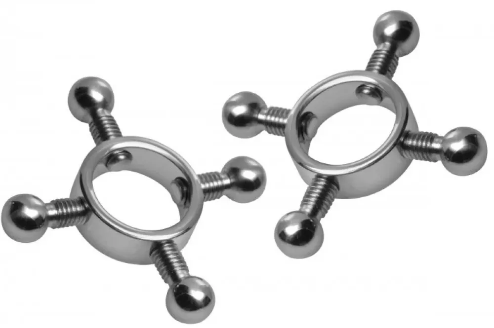 Flash Sale Healthy & Active Rings of Fire Nipple Press Kit
