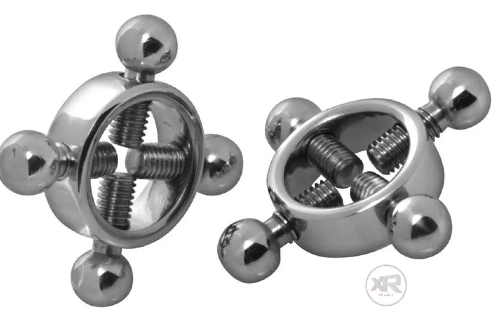 Flash Sale Healthy & Active Rings of Fire Nipple Press Kit