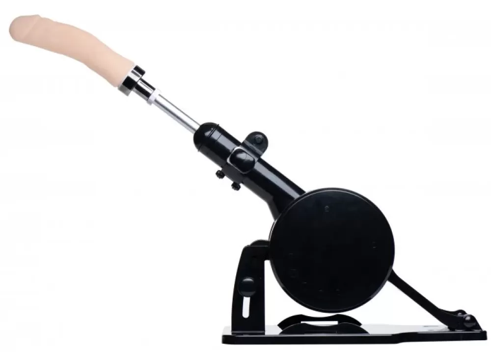 Store Healthy & Active Robo FUK Adjustable and Portable Sex Machine