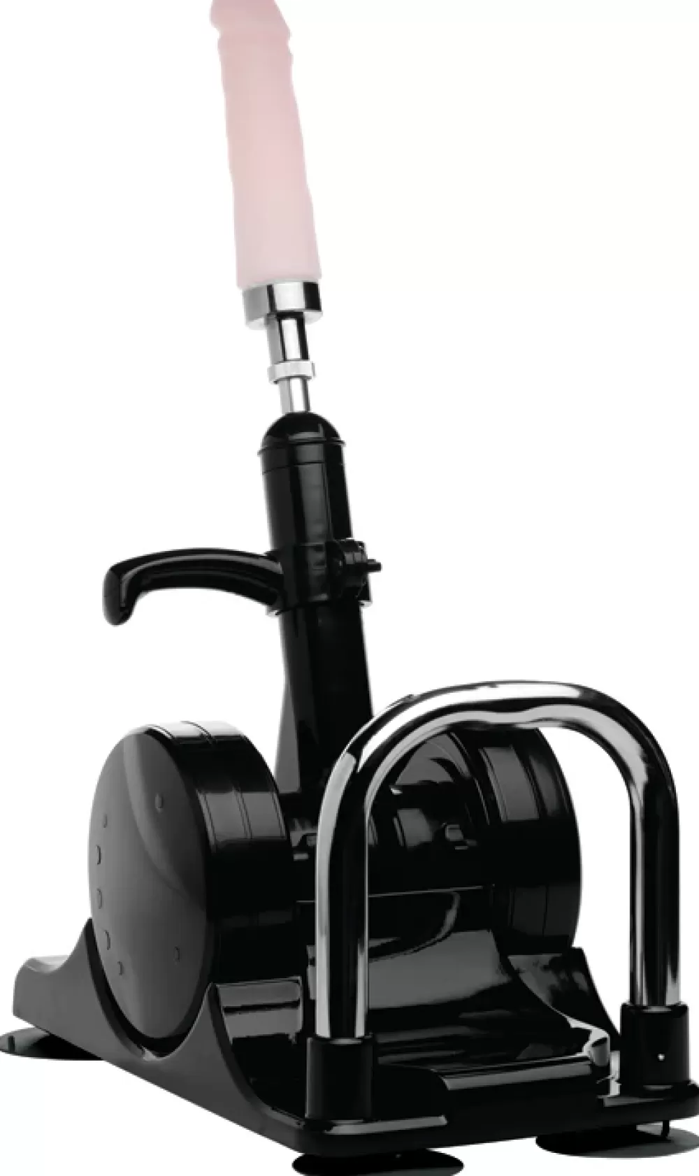 Cheap Healthy & Active Robo Fuk Deluxe Adjustable Sex Machine