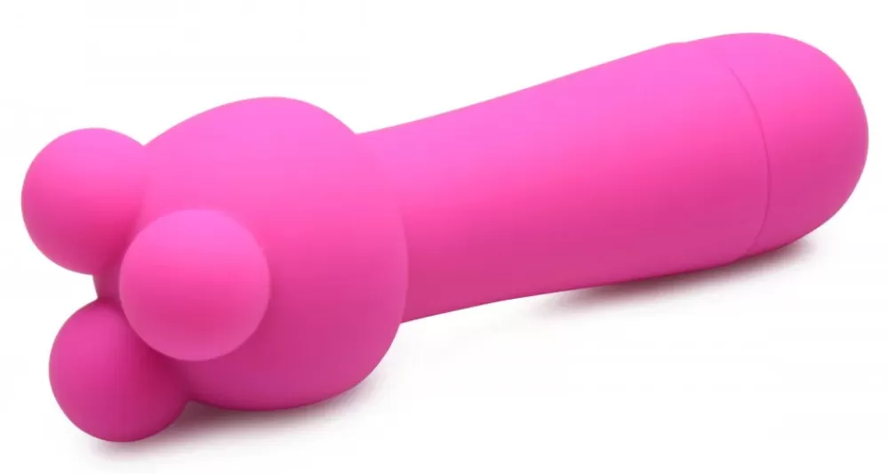 Online Healthy & Active Rocket Mini Wand with 2 Attachments