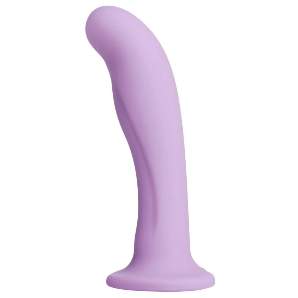 Cheap Healthy & Active Royal Heart Dildo