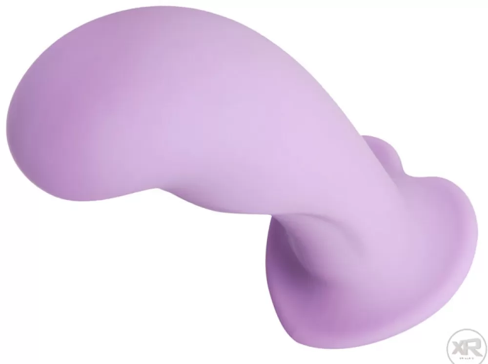 Cheap Healthy & Active Royal Heart Dildo