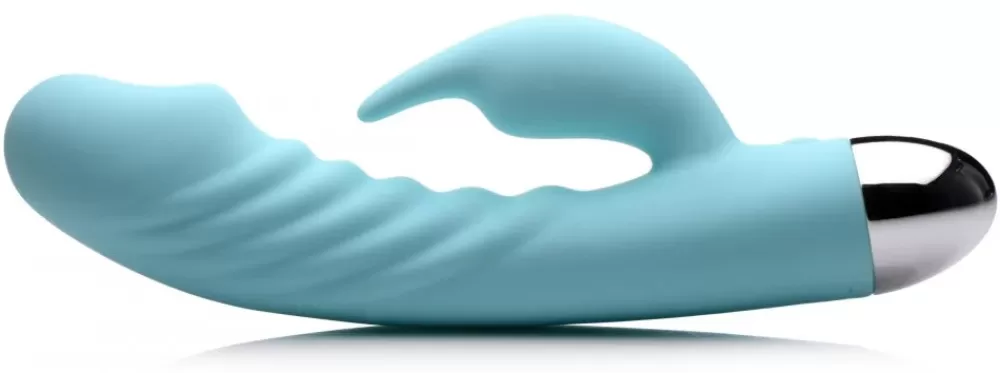 Outlet Healthy & Active Sassy 10X Silicone G-Spot Vibrator
