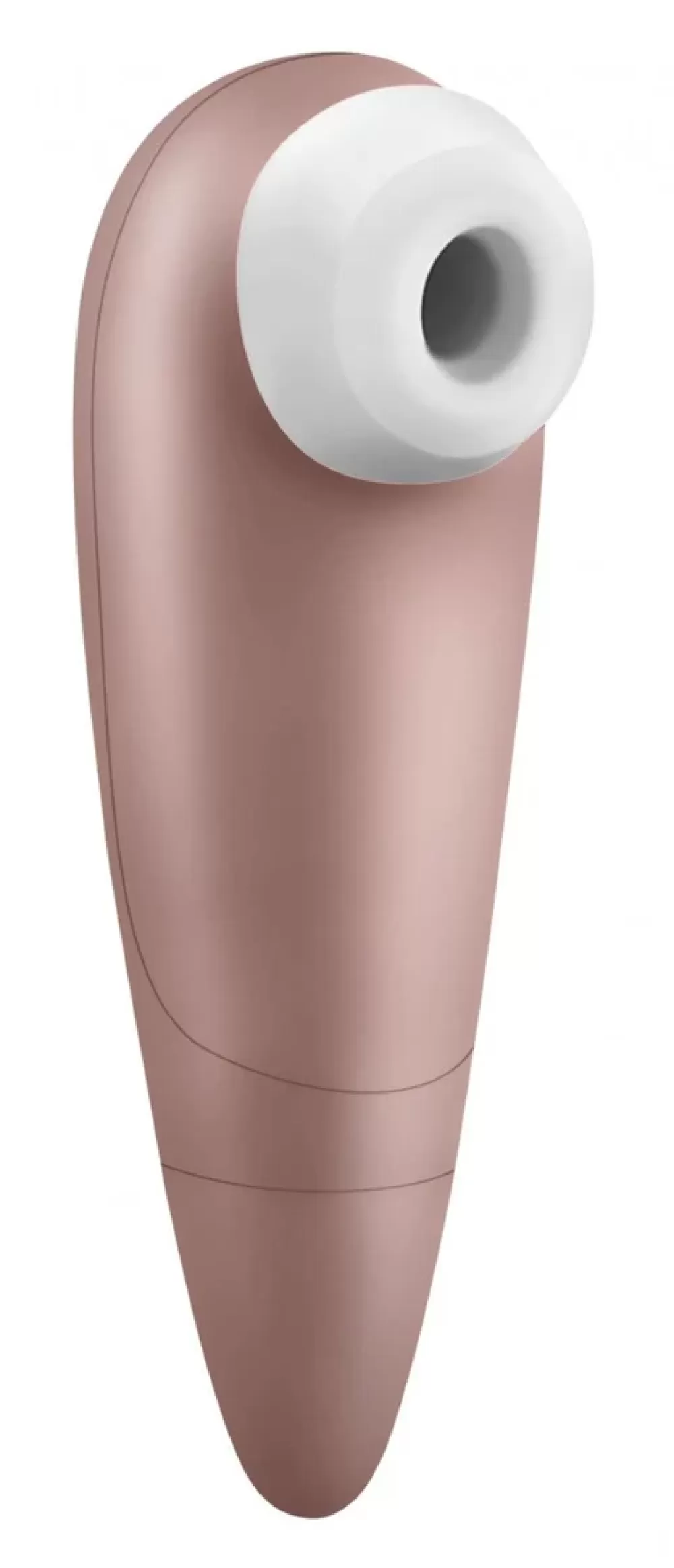 Shop Healthy & Active Satisfyer Number One Air Pulse Stimulator