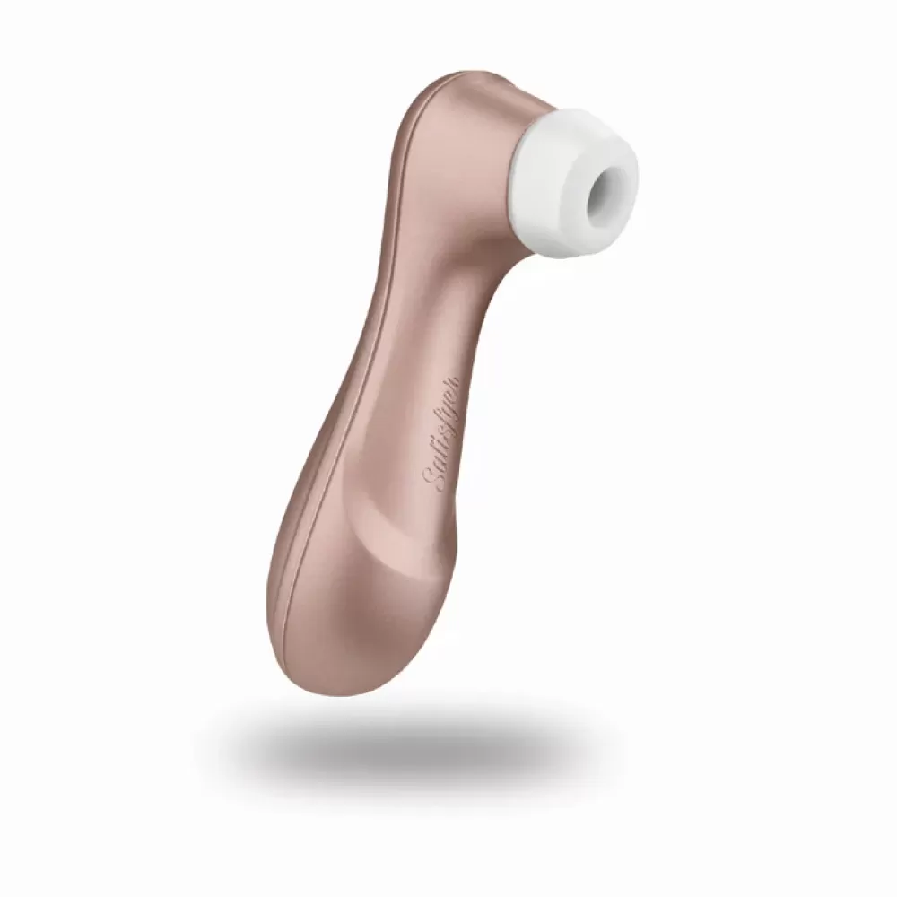 Cheap Healthy & Active Satisfyer Pro 2 Next Generation