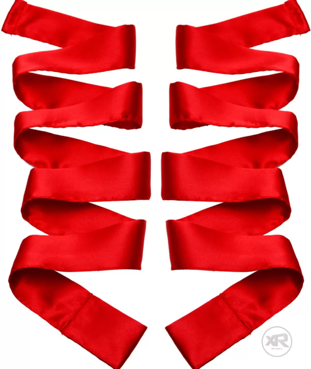 Best Healthy & Active Scarlett Sash Restraints