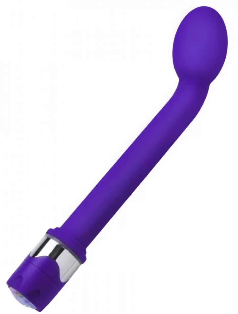 Best Healthy & Active Sequin G-Spot Vibrator