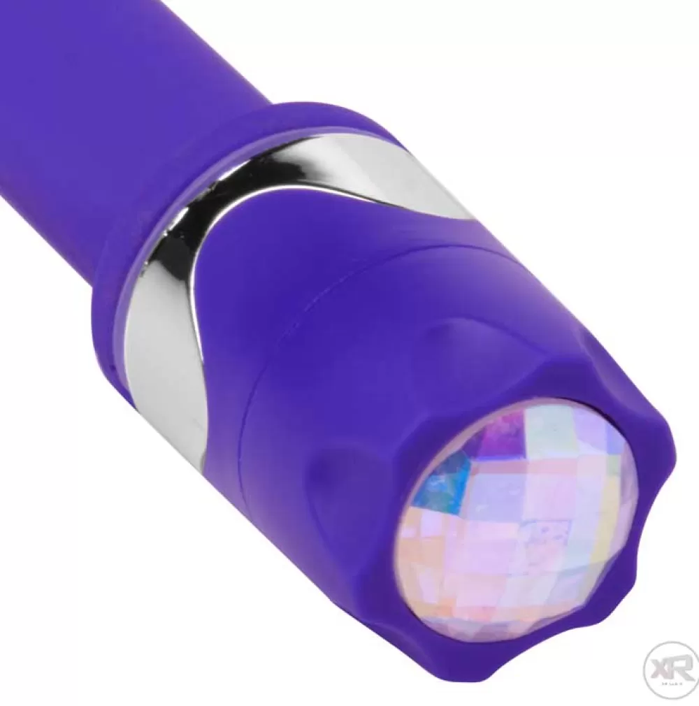 Best Healthy & Active Sequin G-Spot Vibrator
