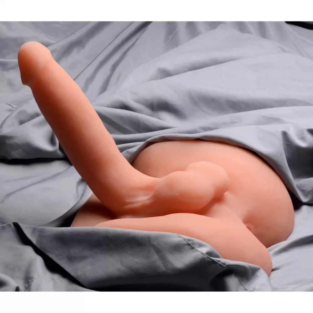 Sale Healthy & Active Sex Flesh Cock Rider Masturbator