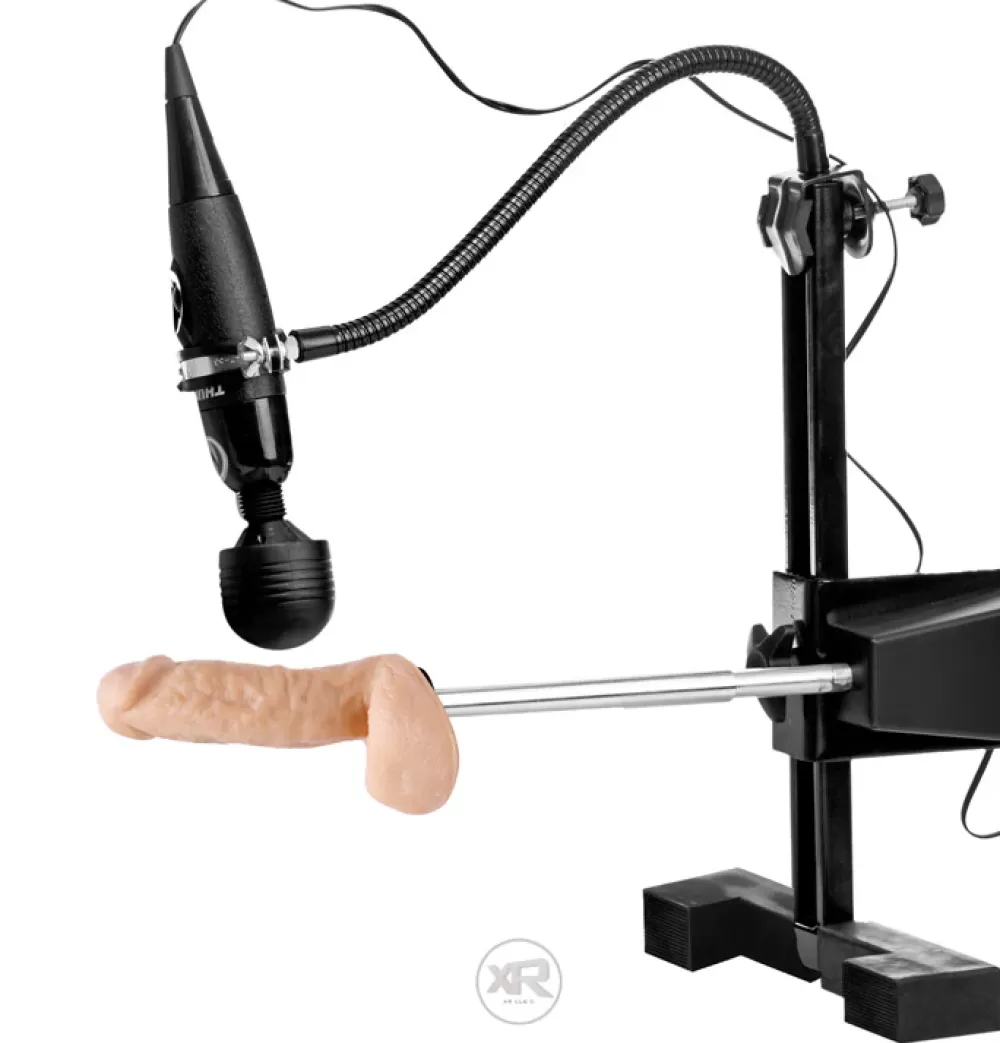 Sale Healthy & Active Sex Machine Accessory Upgrade Kit