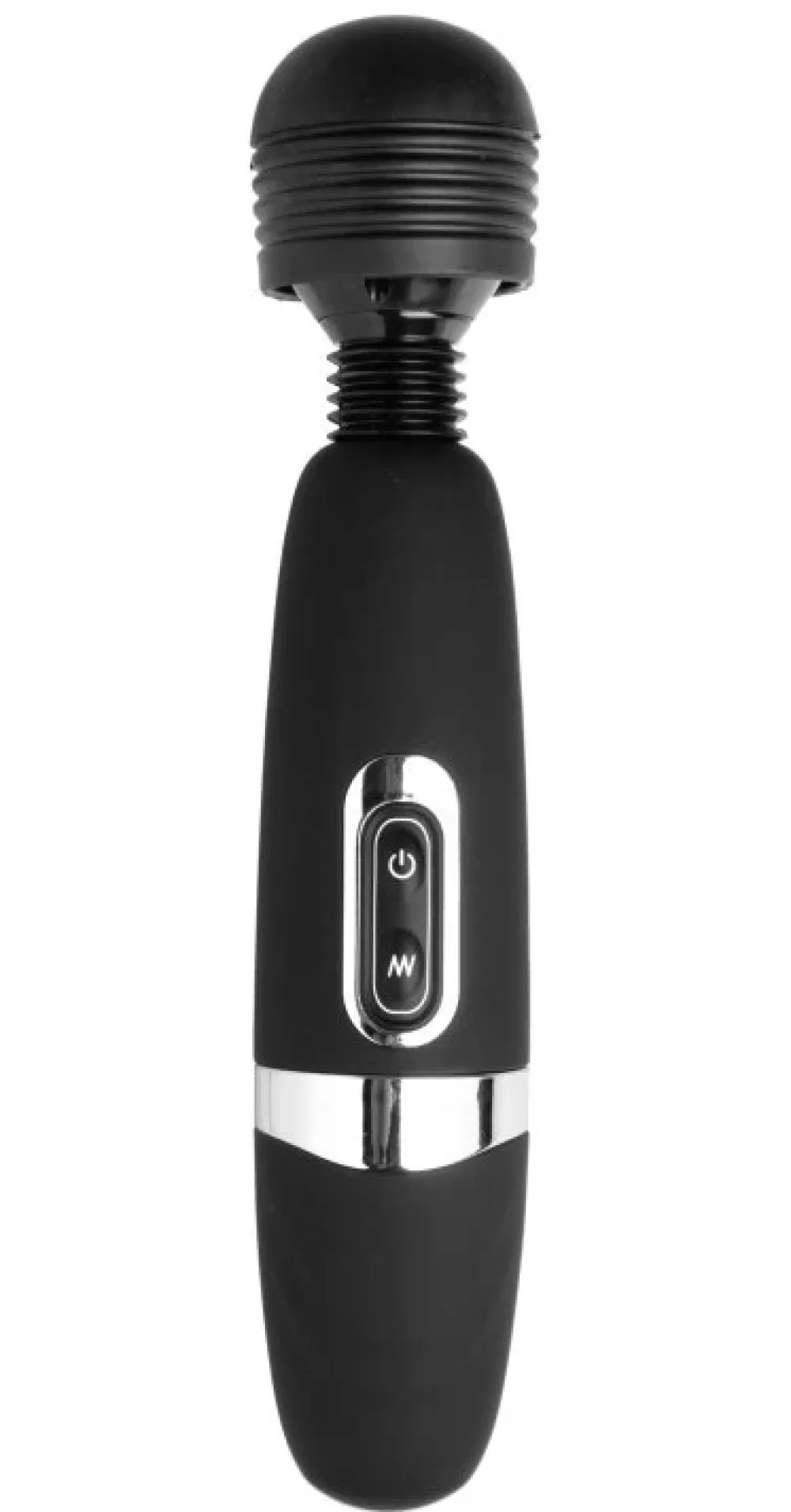 Online Healthy & Active Shadow 8-Function Rechargeable Wand