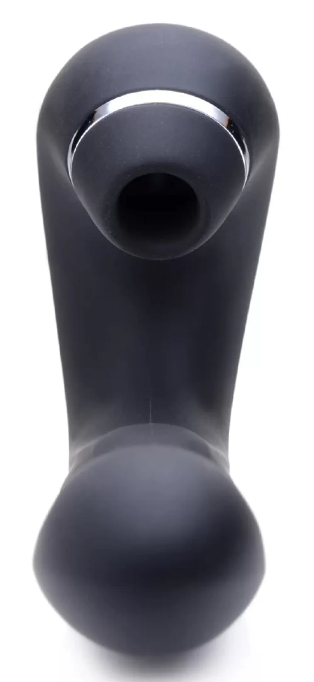Cheap Healthy & Active Shegasm 5 Star 10X Tapping G-Spot Silicone Vibrator with Suction