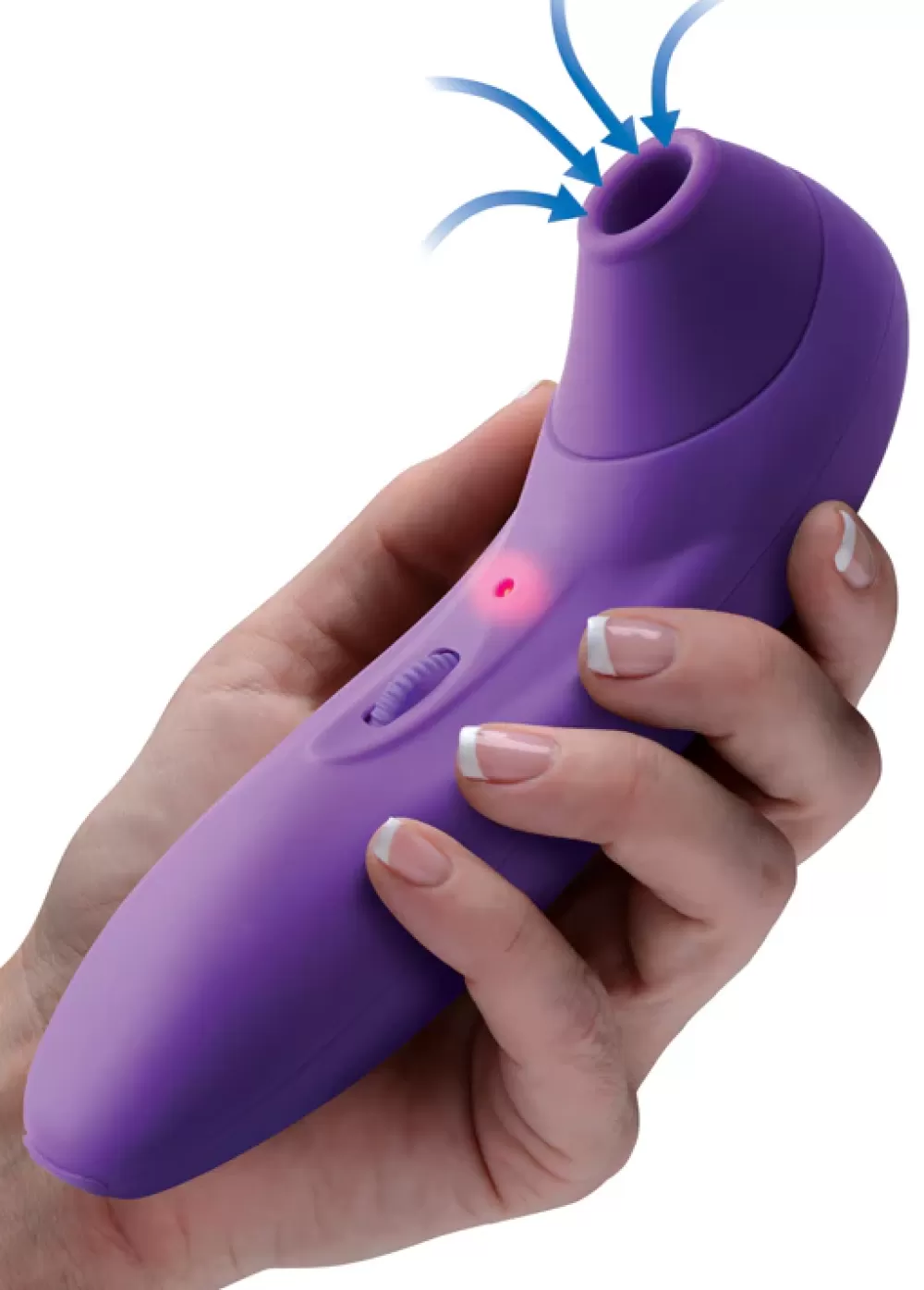 Clearance Healthy & Active Shegasm Focused Clitoral Stimulator