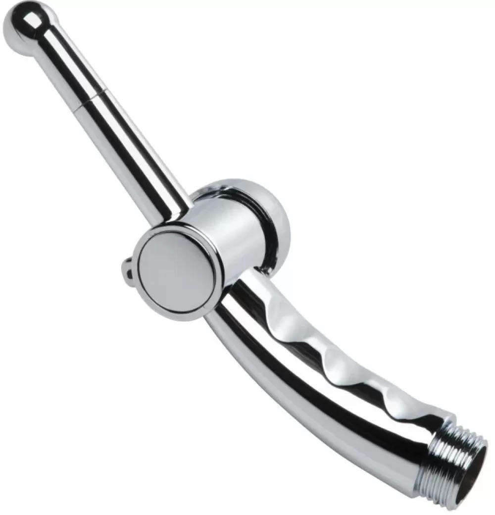 Flash Sale Healthy & Active Shower Nozzle with Flow Regulator