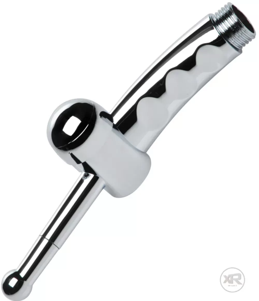Flash Sale Healthy & Active Shower Nozzle with Flow Regulator