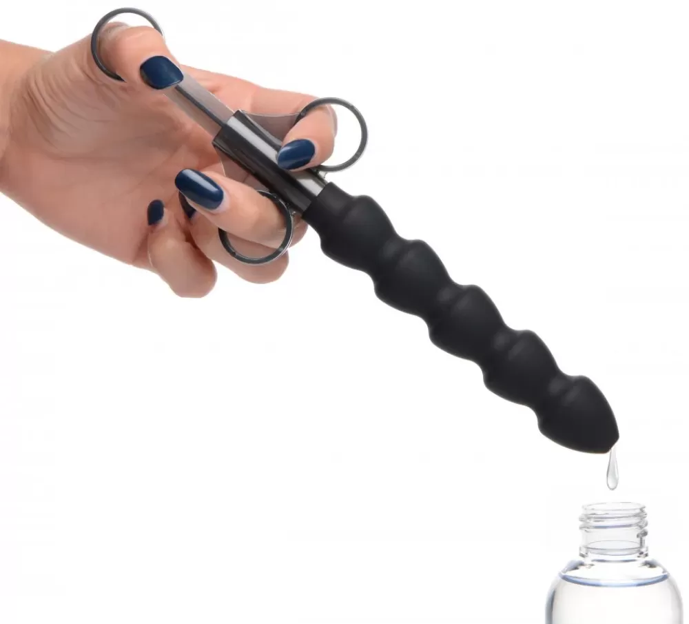 Sale Healthy & Active Silicone Links Lubricant Launcher