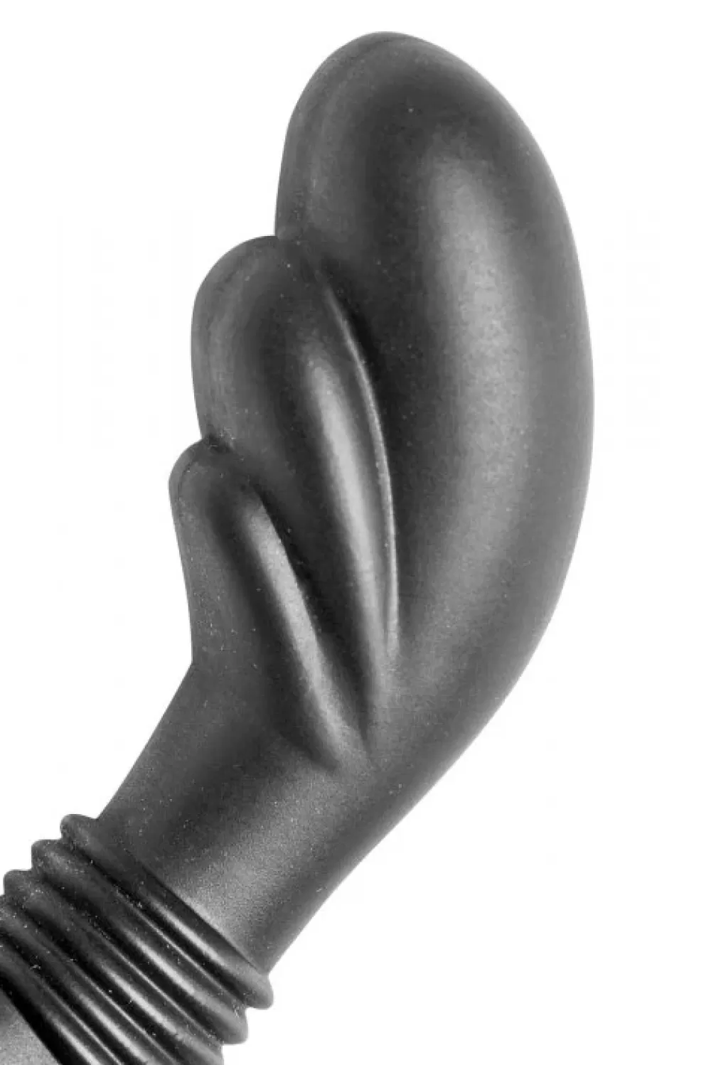 Cheap Healthy & Active Silicone Prostate Massager and Cock Ring