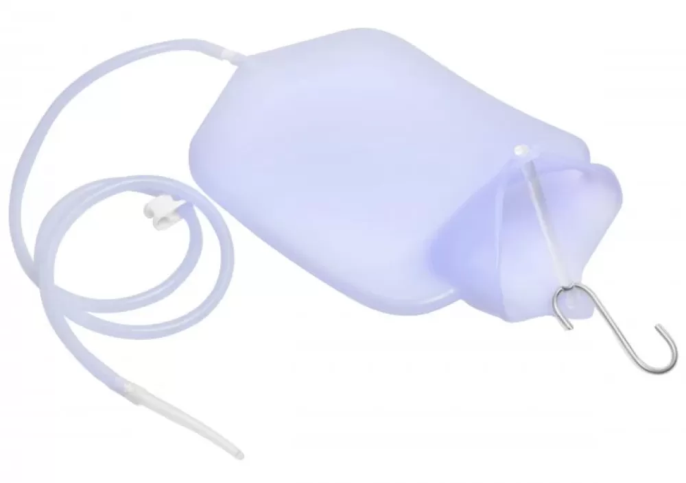 Online Healthy & Active Silicone Shower Cleansing System