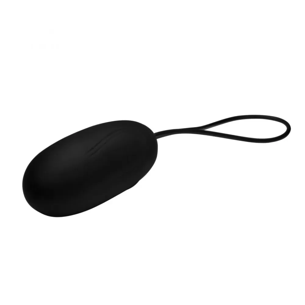 Outlet Healthy & Active Silicone Vibrating Bullet With Remote Control