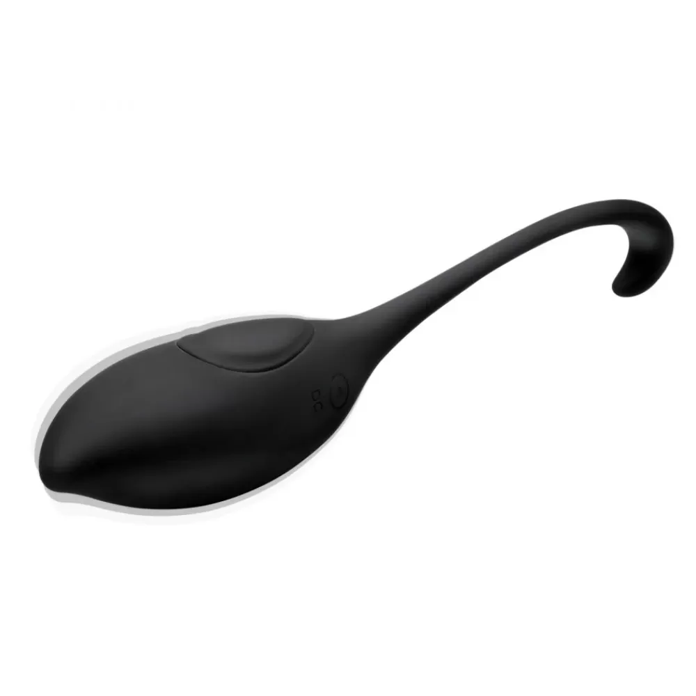Hot Healthy & Active Silicone Vibrating Egg with Remote Control