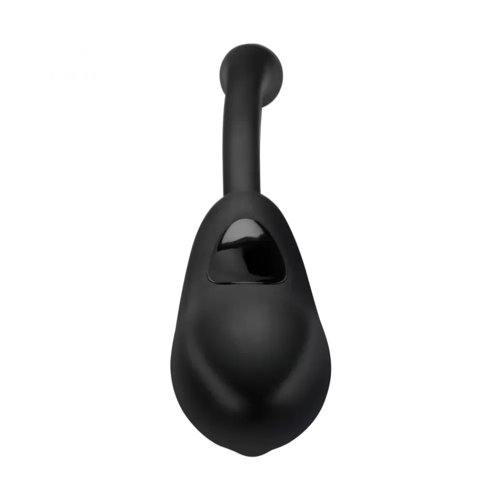 Store Healthy & Active Silicone Vibrating Pod with Remote Control