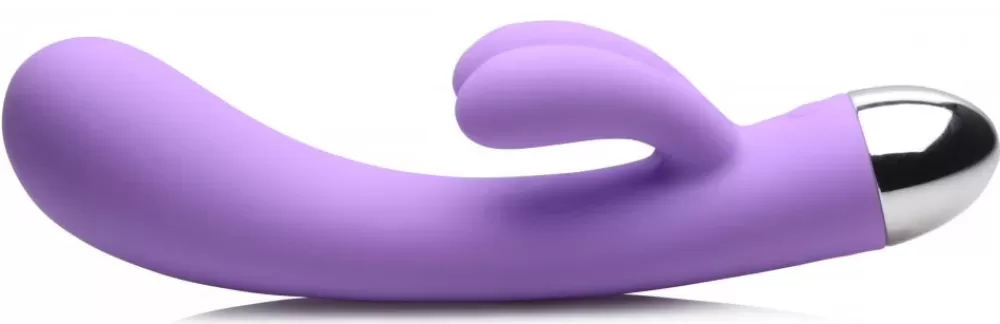 Discount Healthy & Active Silky 10X Silicone G-Spot Vibrator