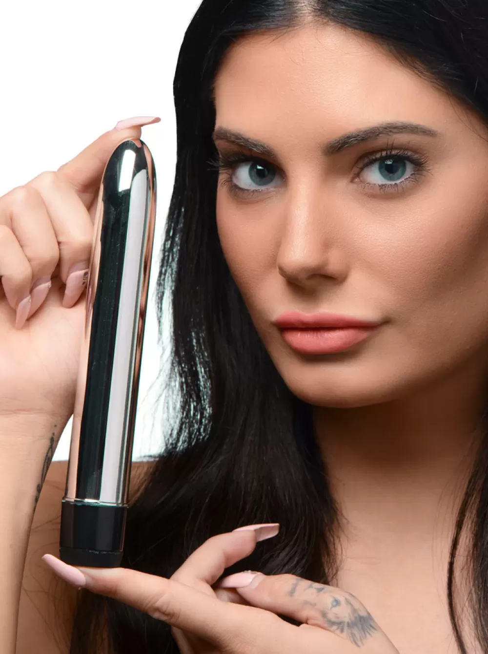 Best Healthy & Active Silver Slim Vibe