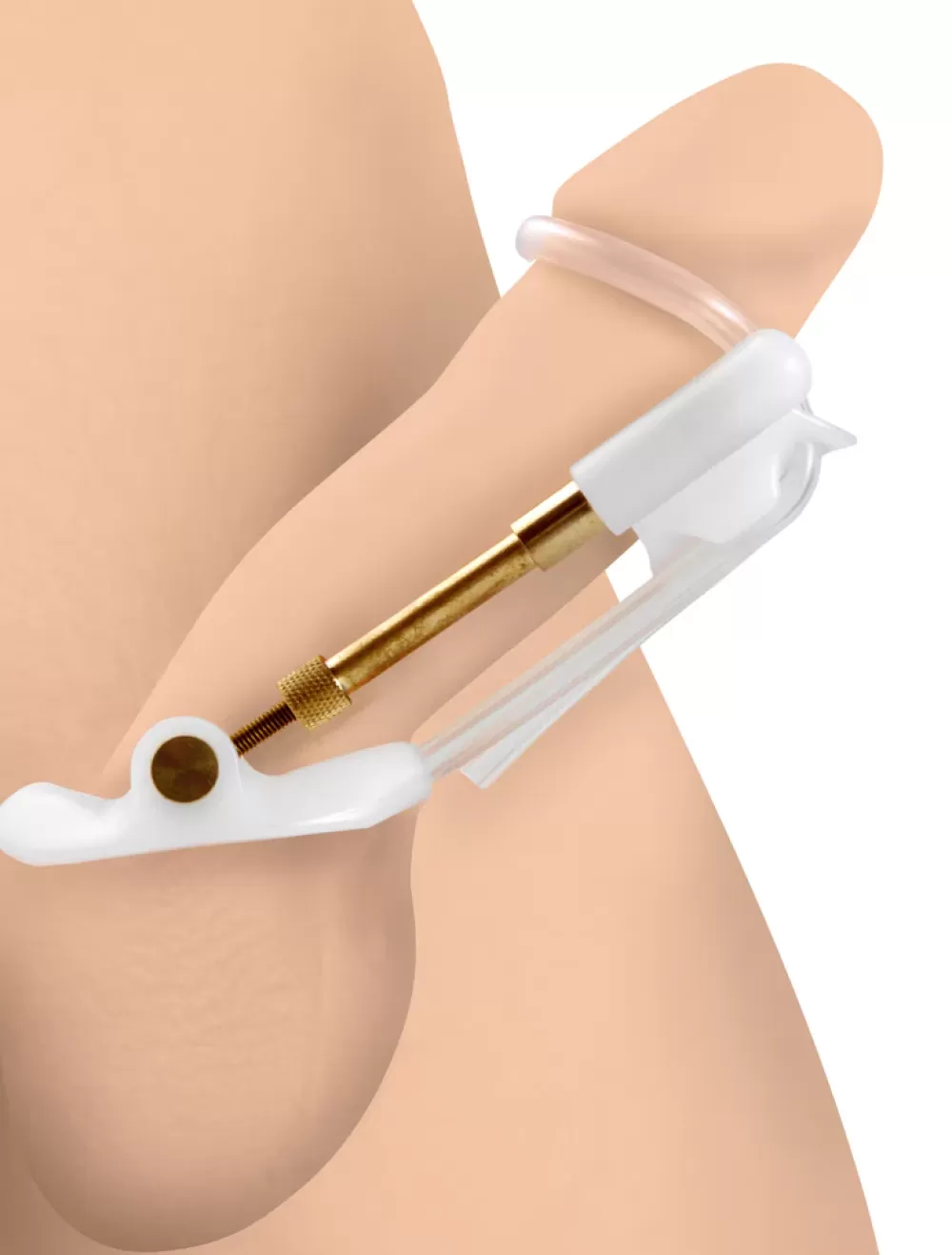 Shop Healthy & Active Size Matters Penis Stretcher