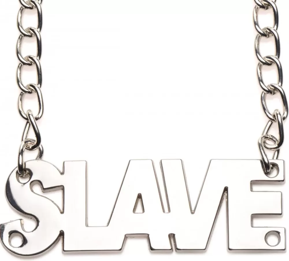 Best Sale Healthy & Active Slave Chain Nipple Clamps
