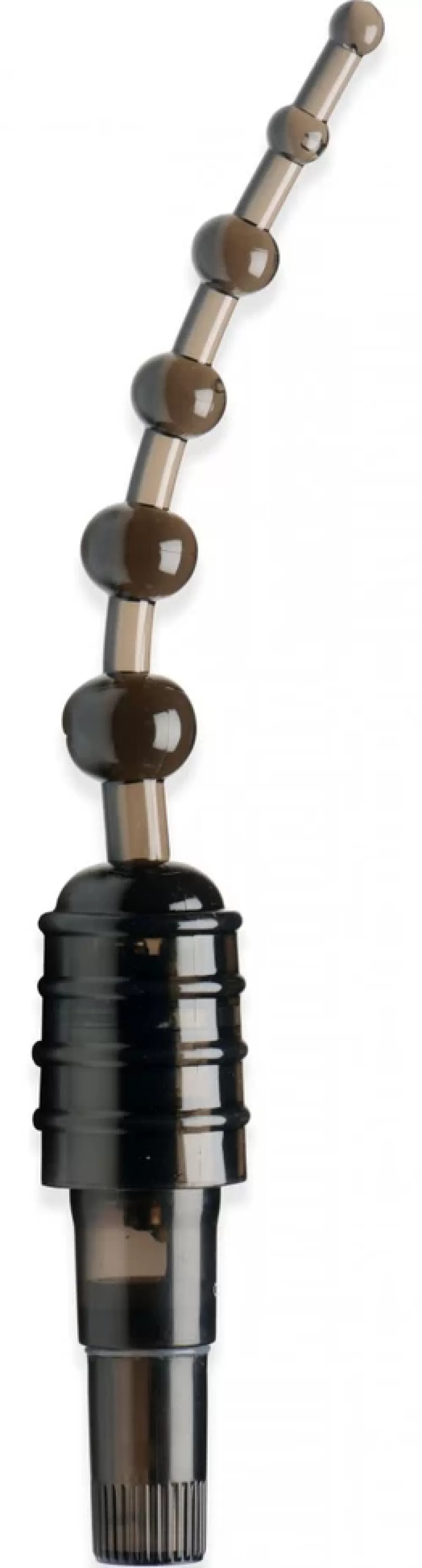 Online Healthy & Active Slim Anal Beads Rocket Vibrator