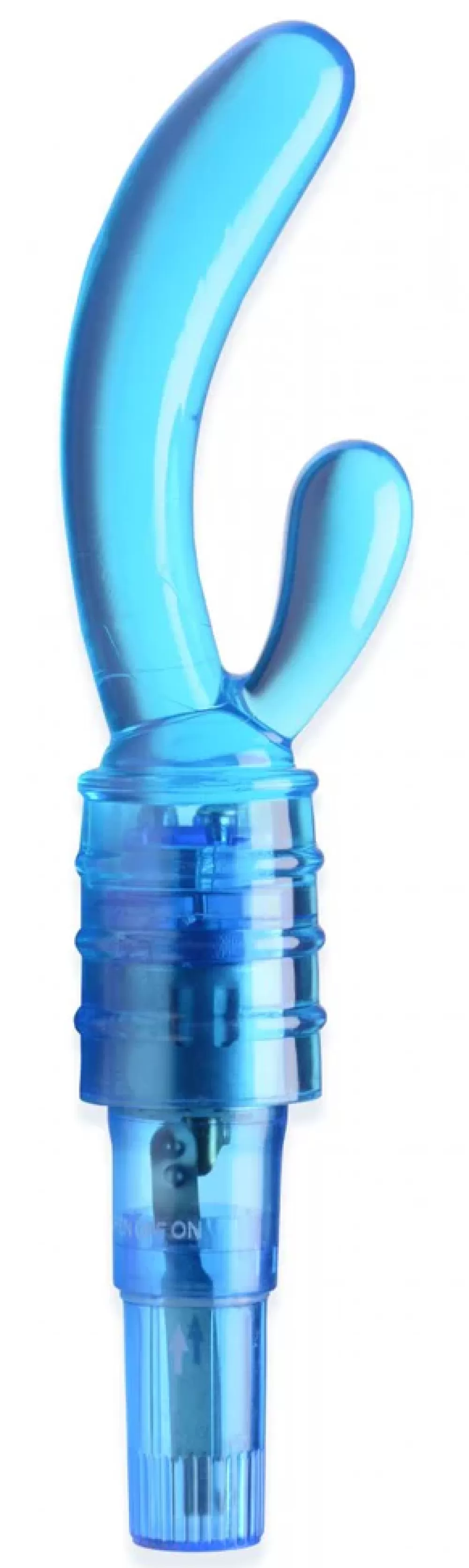 Outlet Healthy & Active Slim Rabbit Rocket Vibrator