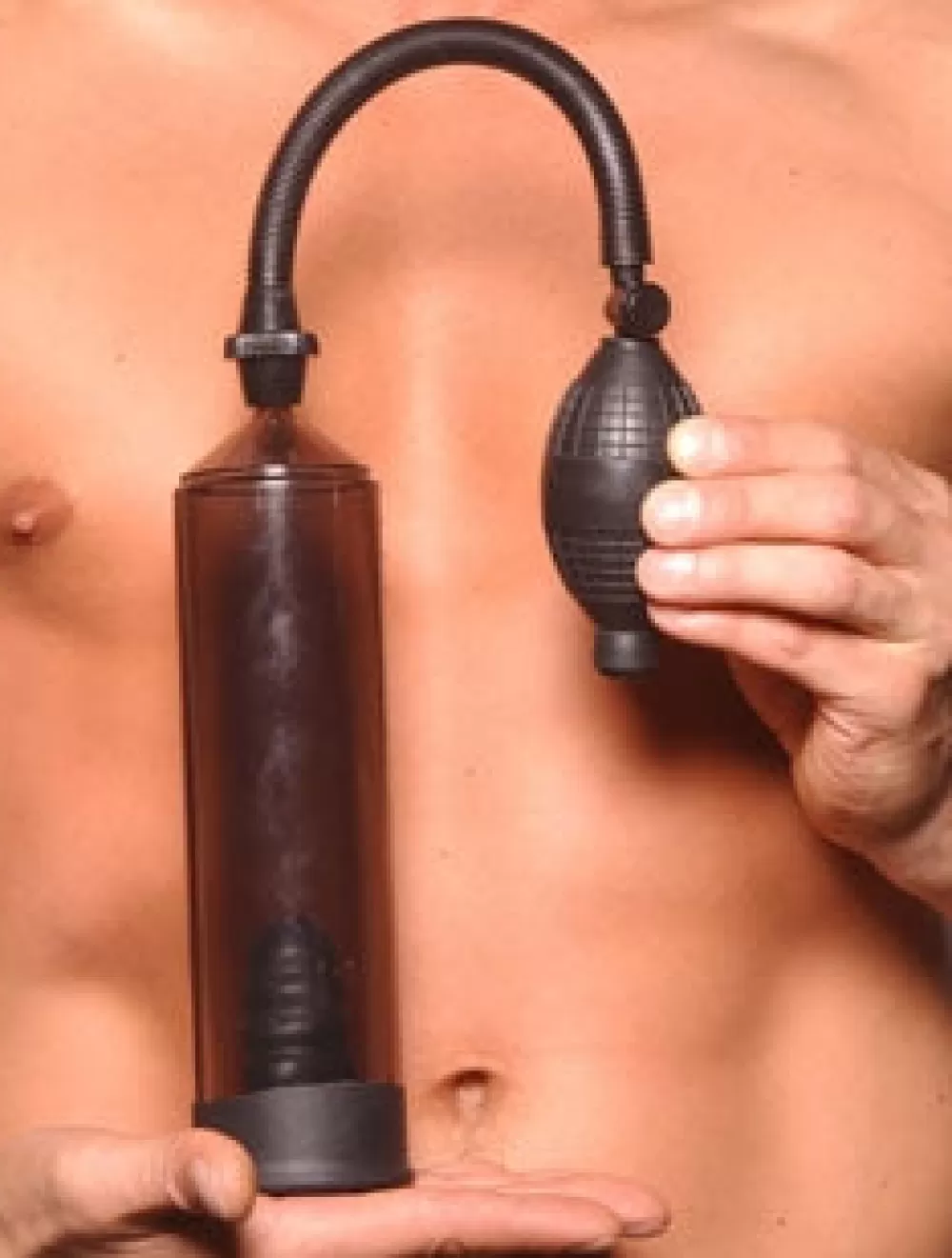 Discount Healthy & Active SMP Power Penis Pump