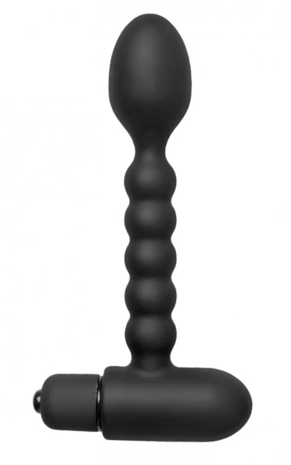 Shop Healthy & Active Sojourn Ribbed Prostate Vibe
