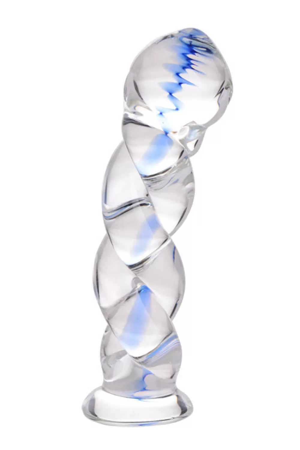 Flash Sale Healthy & Active Soma Glass Dildo