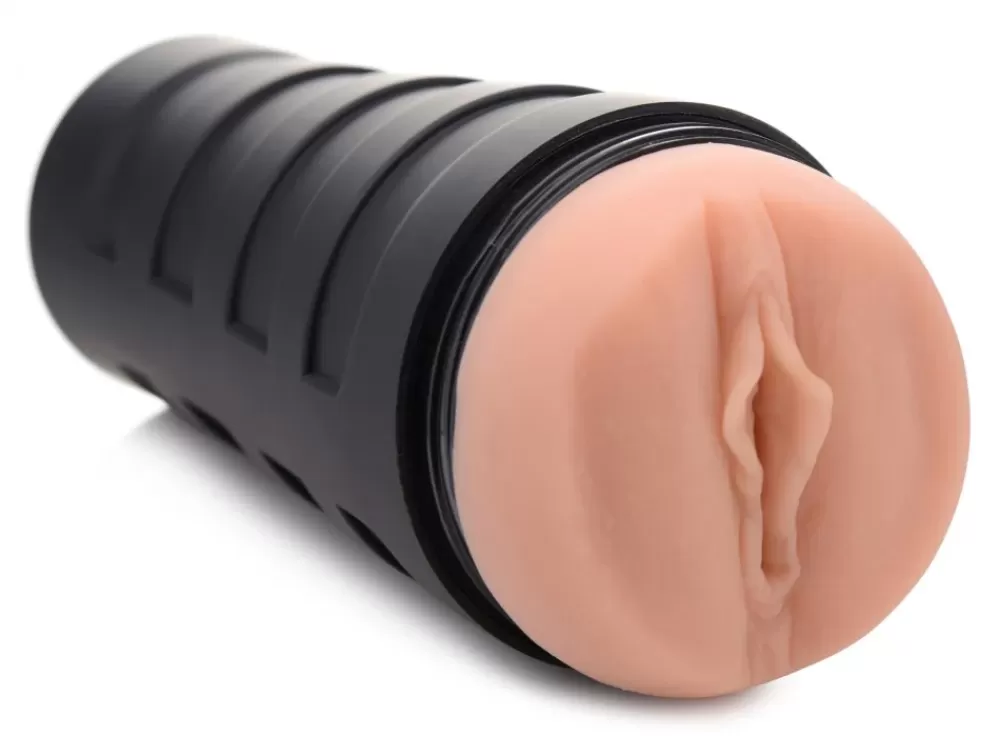 Cheap Healthy & Active Sophia Deluxe Pussy Stroker
