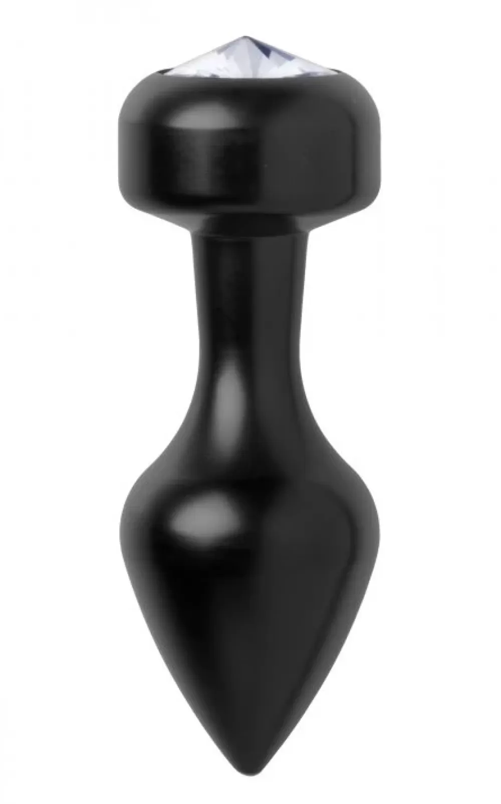 Cheap Healthy & Active Spade Jewel Butt Plug