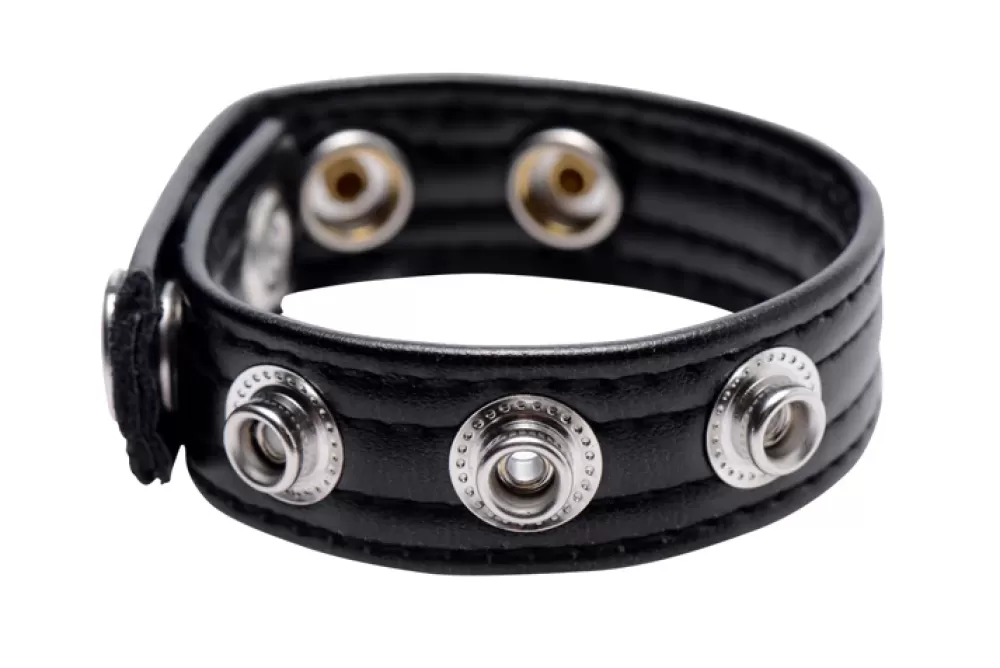 Cheap Healthy & Active Speed Snap Cock Ring