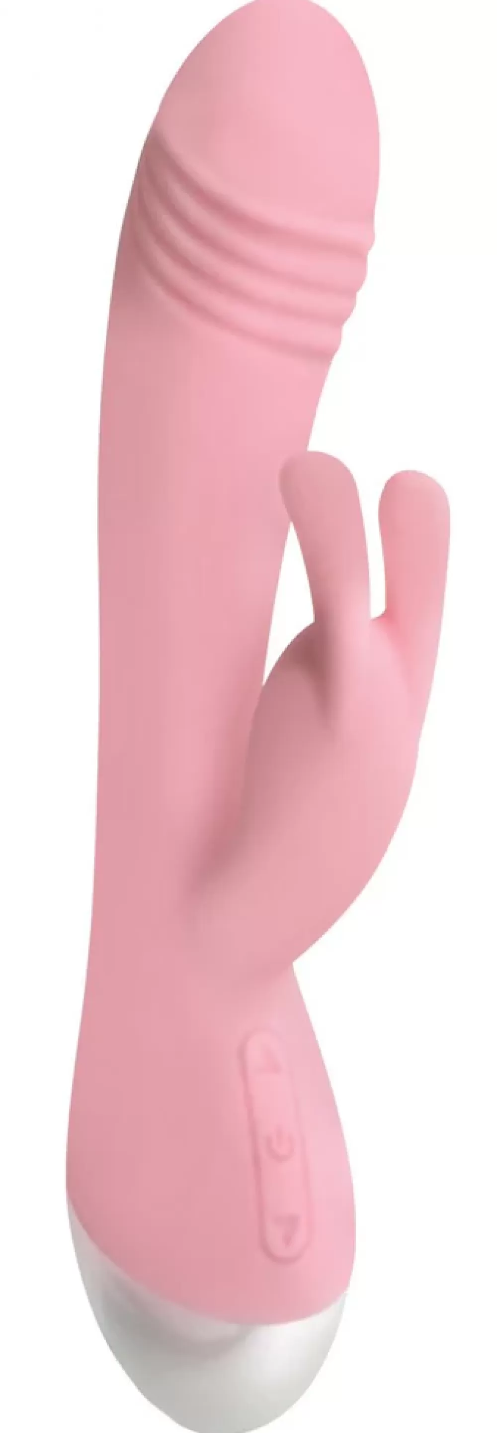 Sale Healthy & Active Speedy 50X Silicone Rabbit Vibrator