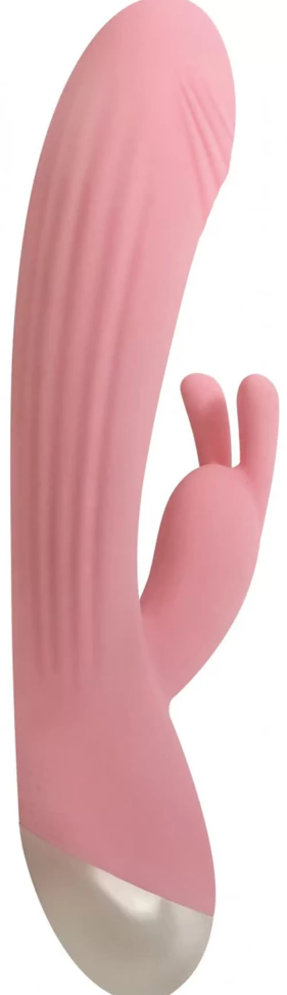 Sale Healthy & Active Speedy 50X Silicone Rabbit Vibrator