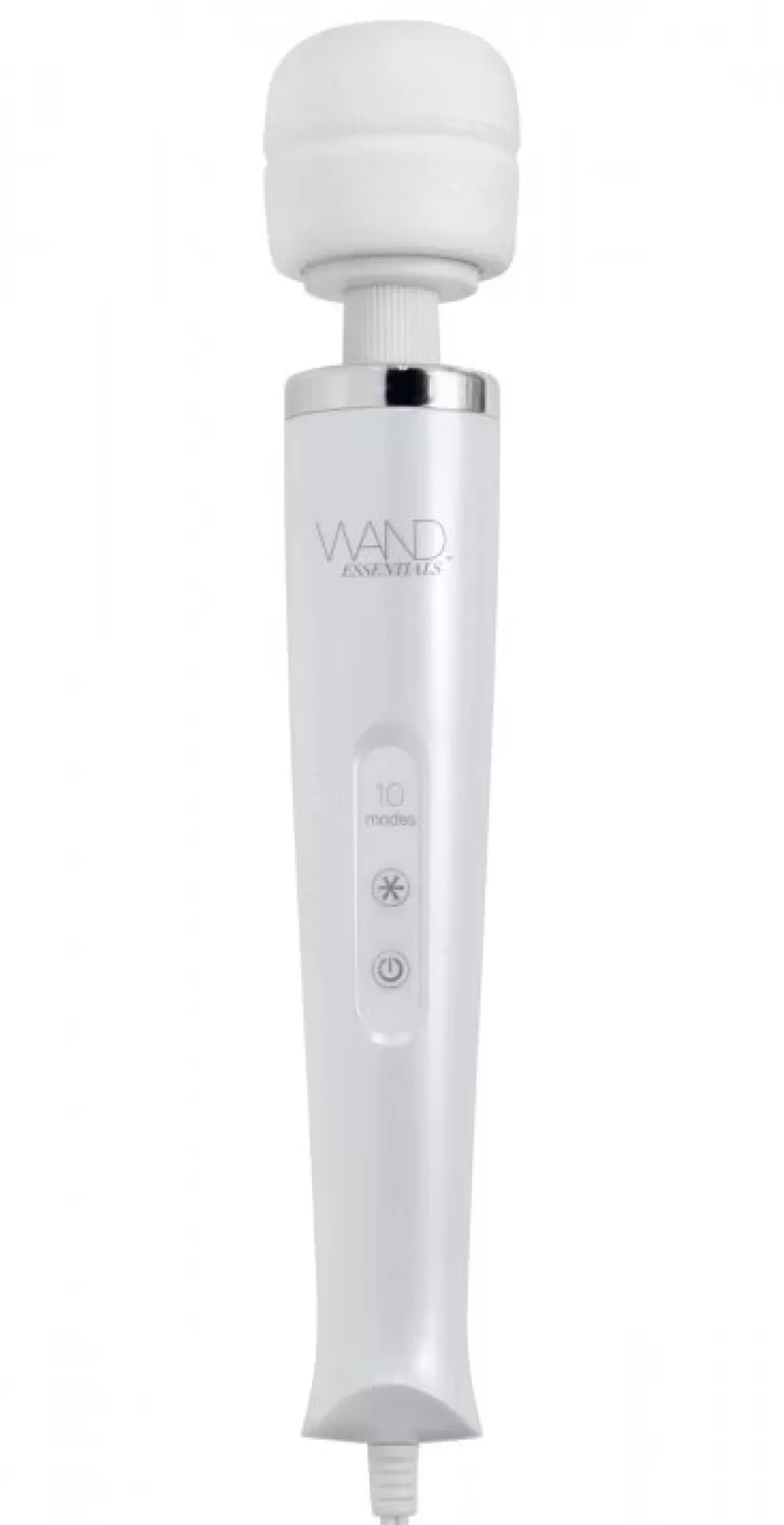 Best Sale Healthy & Active SpellBinder Flexi-Neck 10-Mode Wand Massager