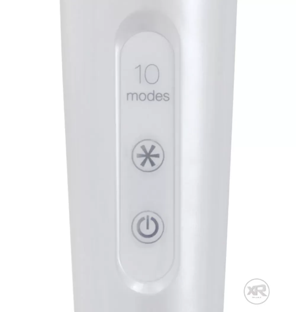 Best Sale Healthy & Active SpellBinder Flexi-Neck 10-Mode Wand Massager