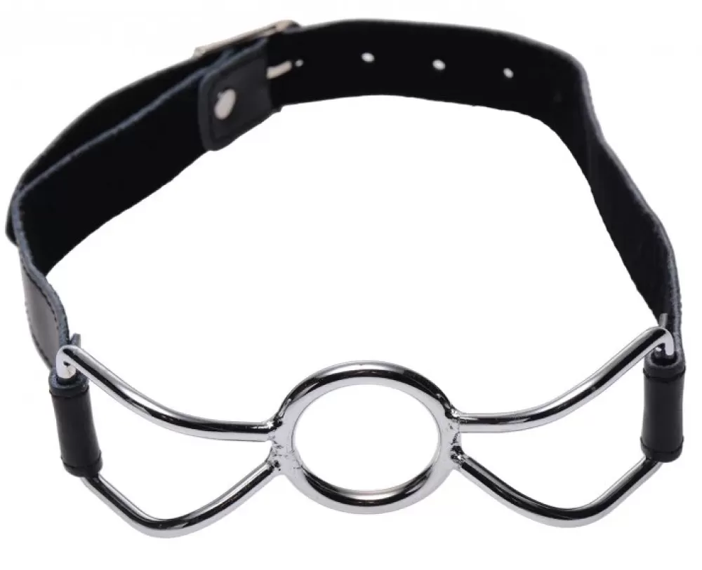 Store Healthy & Active Spider Mouth Gag