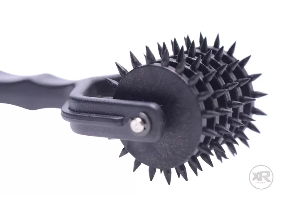 Flash Sale Healthy & Active Spiked 5-Row Pinwheel