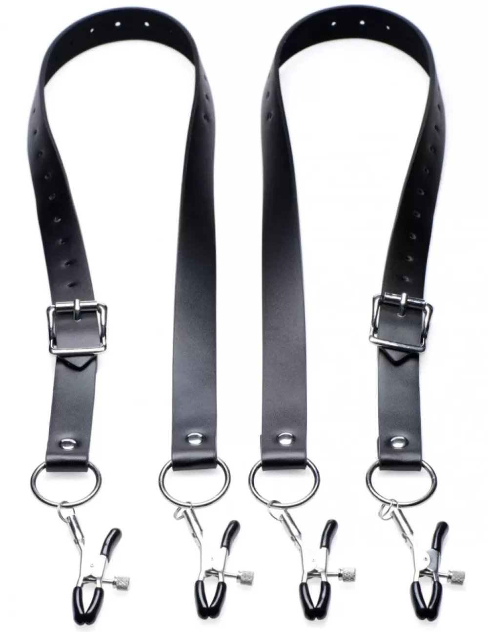 Online Healthy & Active Spread XL Labia Spreader Straps