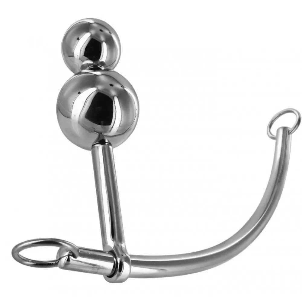Outlet Healthy & Active Steel Ball Plug With Rod