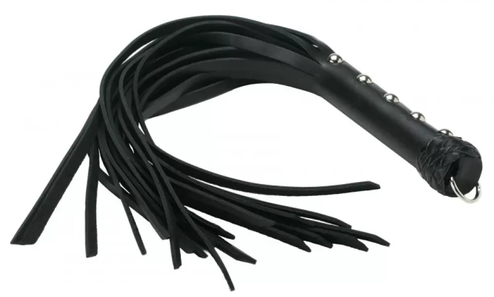 Flash Sale Healthy & Active Strict Leather Starter Flogger