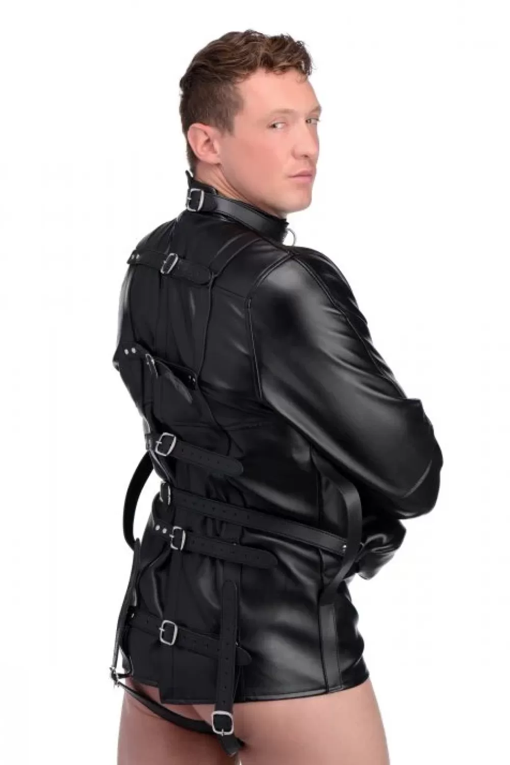 Cheap Healthy & Active STRICT Straight Jacket